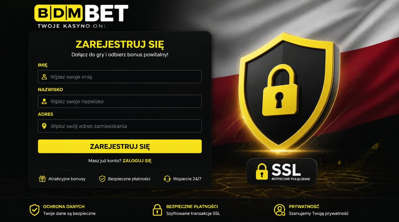 Obraz przedstawiający zabezpieczony formularz rejestracji użytkownika